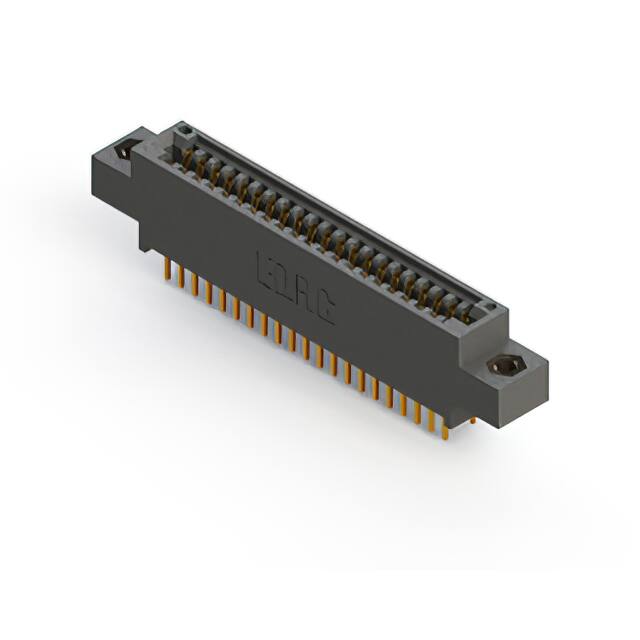 395-042-540-807 EDAC Inc.  Edgeboard Connectors